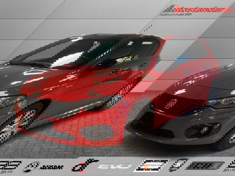 Fiat Tipo usata a Torino