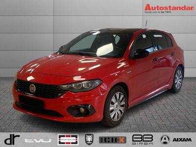 Fiat Tipo Tipo 1.4 T-Jet 120CV GPL 5 porte Easy del 2020 usata a Moncalieri