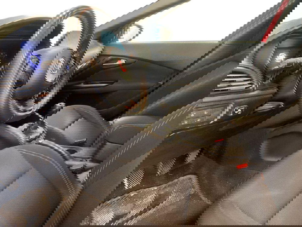 Fiat Tipo usata a Torino (12)