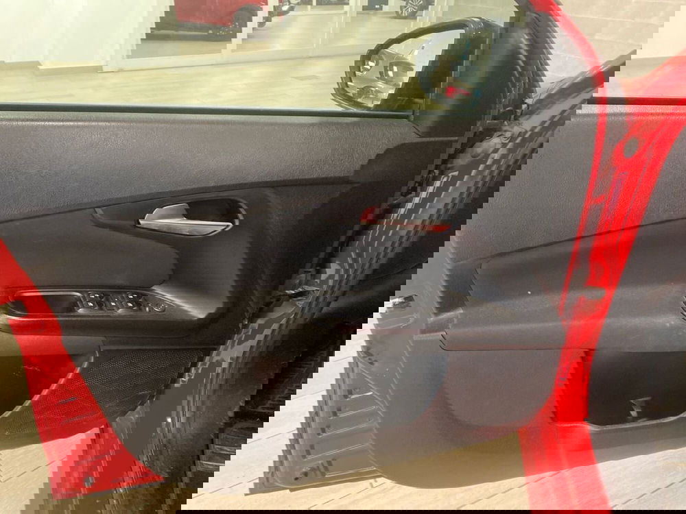 Fiat Tipo usata a Torino (13)