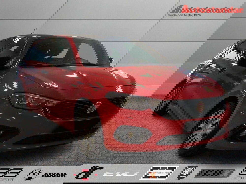 Fiat Tipo usata a Torino (3)