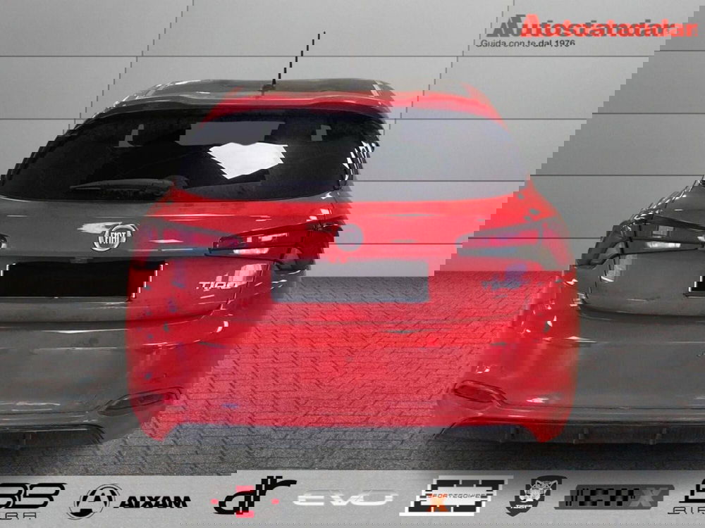 Fiat Tipo usata a Torino (5)