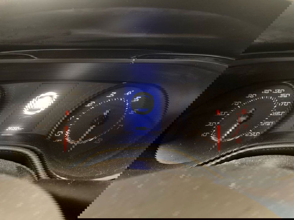 Fiat Tipo usata a Torino (7)