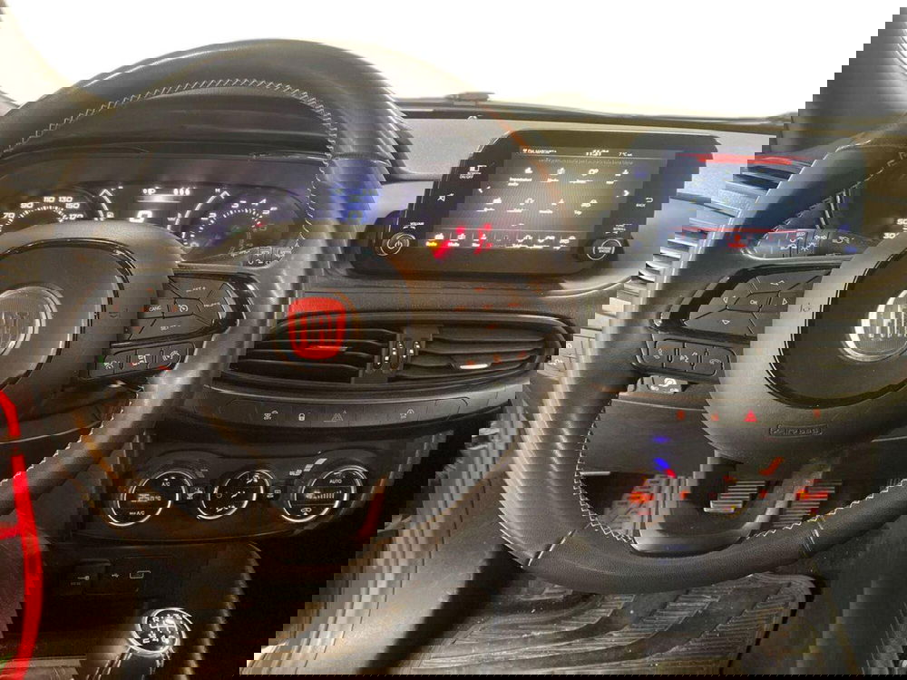 Fiat Tipo usata a Torino (8)