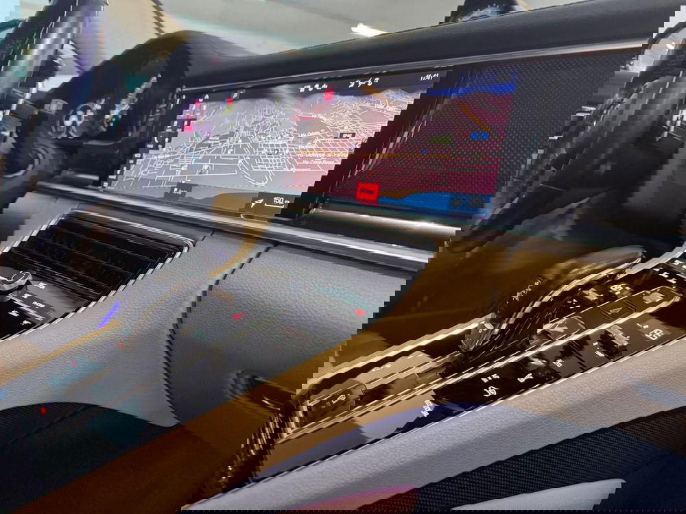 Porsche Panamera Sport Turismo usata a Messina (15)