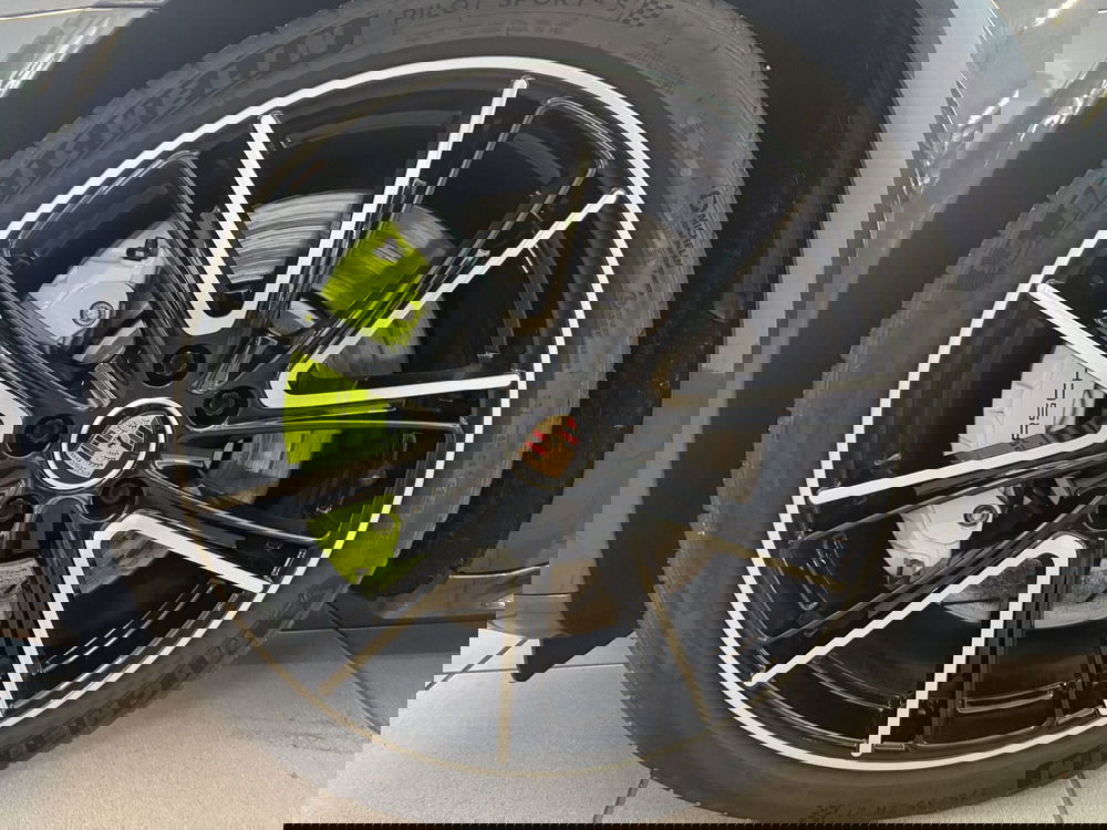 Porsche Panamera Sport Turismo usata a Messina (5)