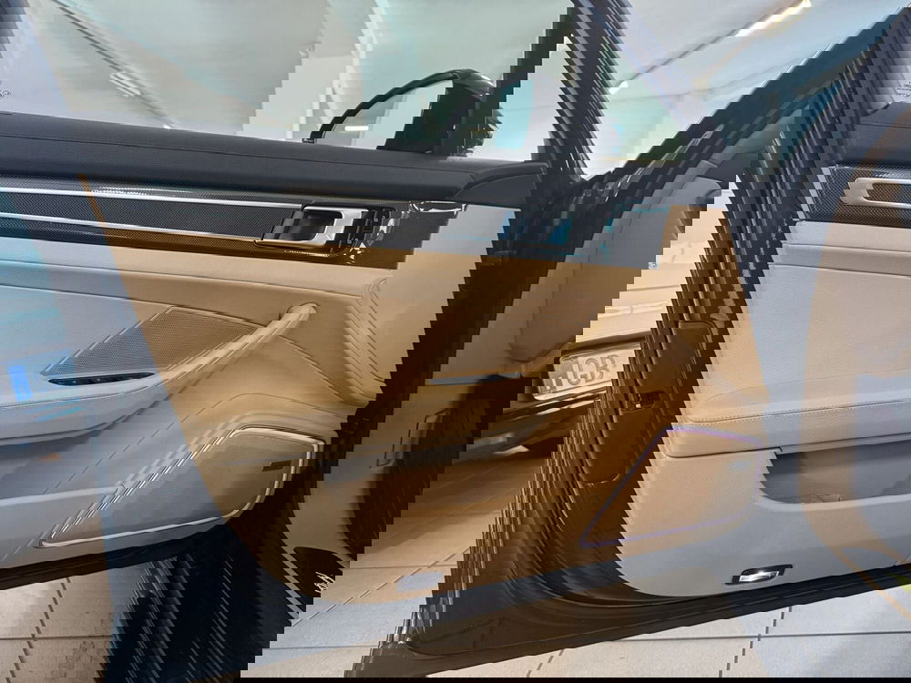 Porsche Panamera Sport Turismo usata a Messina (8)