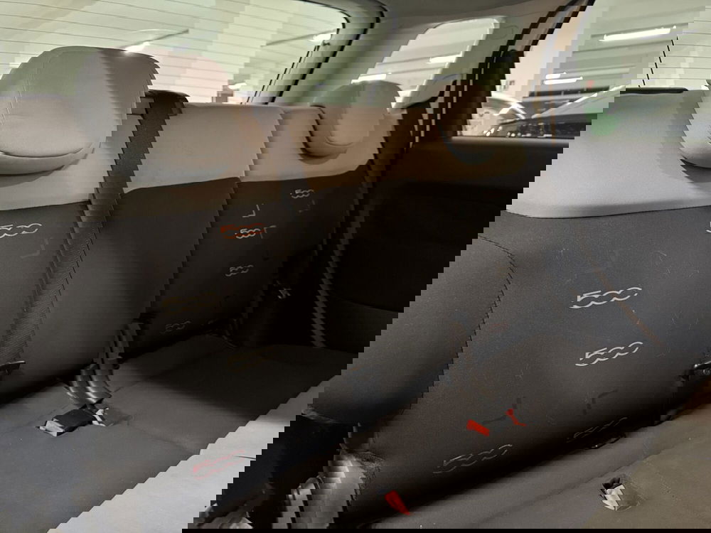 Fiat 500L usata a Messina (10)