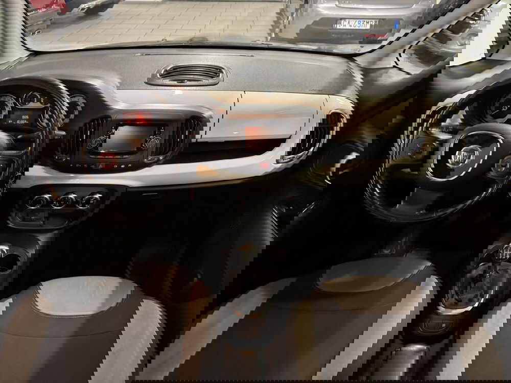 Fiat 500L usata a Messina (11)