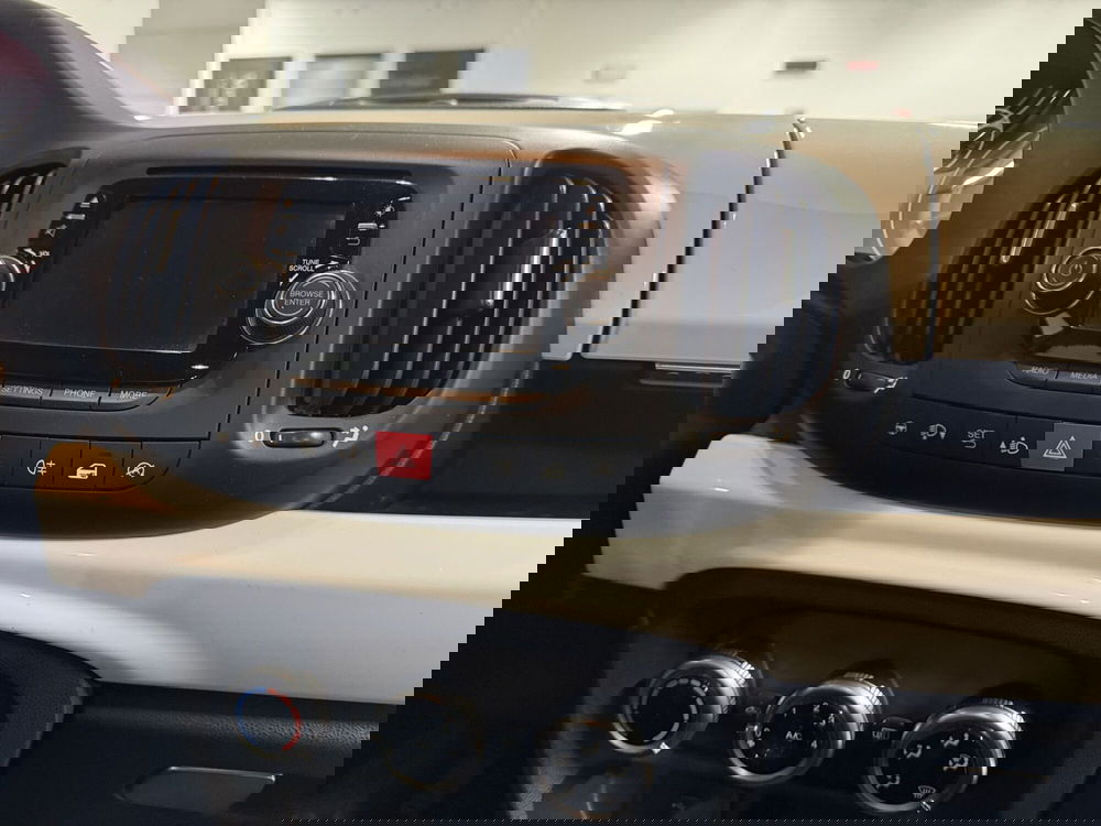 Fiat 500L usata a Messina (12)