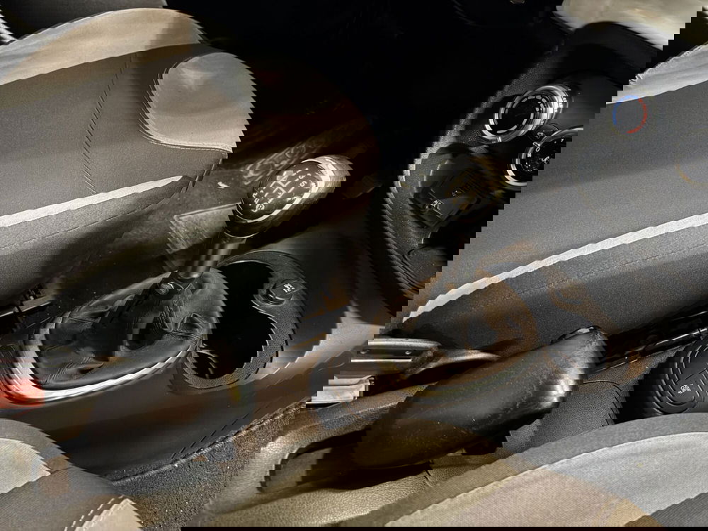 Fiat 500L usata a Messina (13)