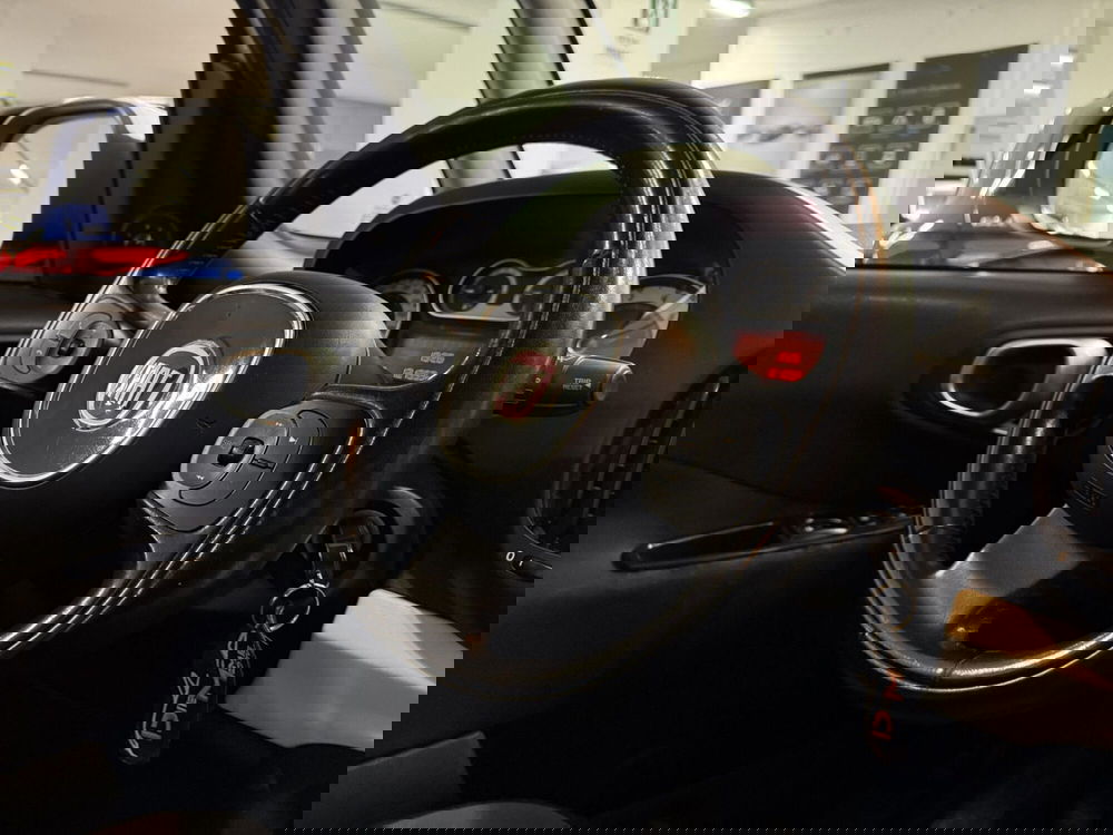 Fiat 500L usata a Messina (14)