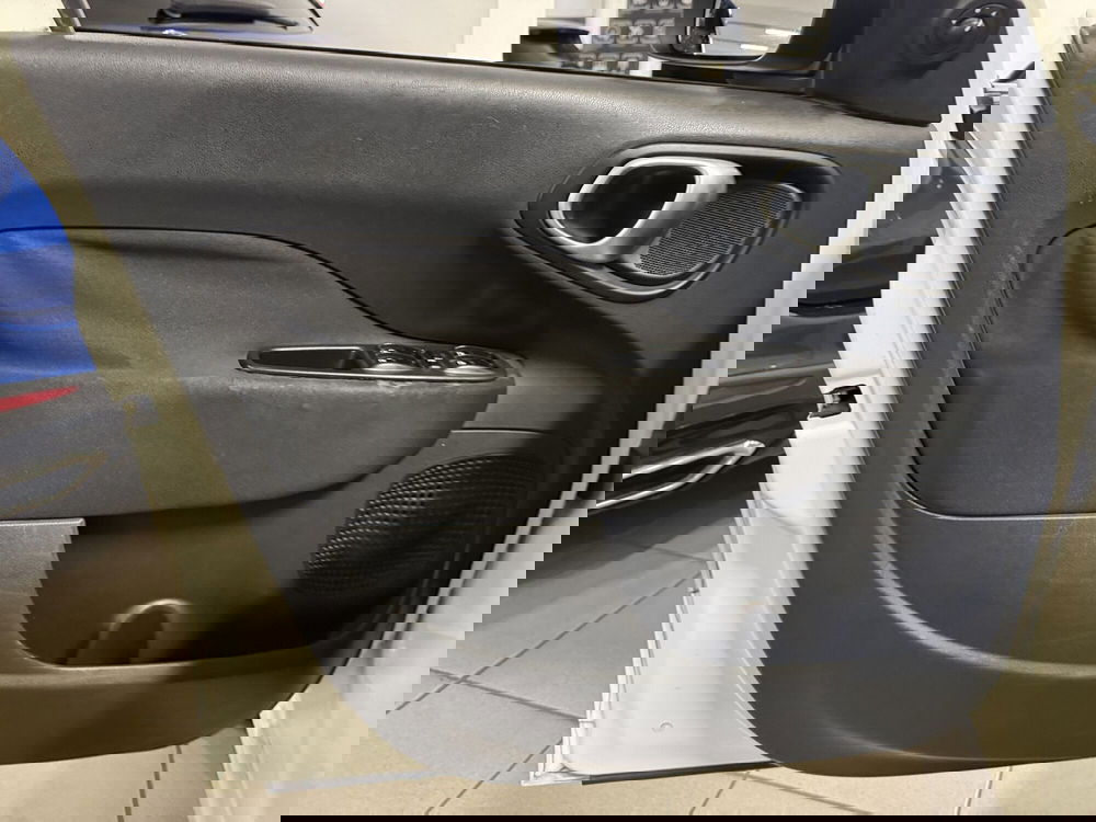 Fiat 500L usata a Messina (6)