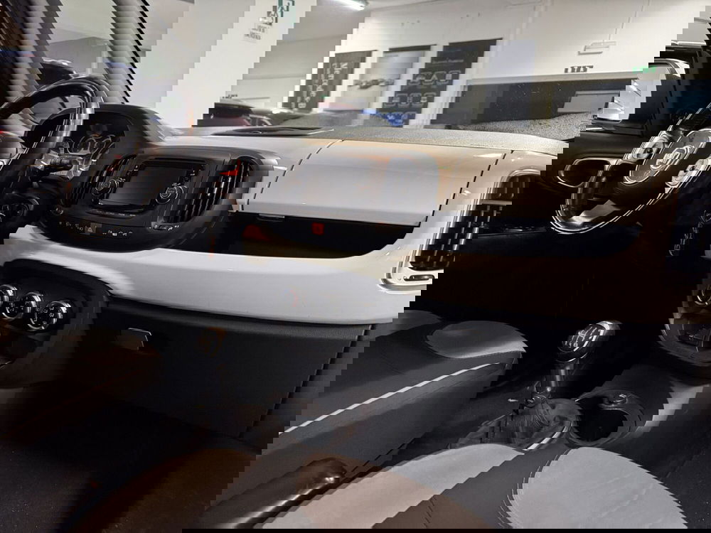 Fiat 500L usata a Messina (9)