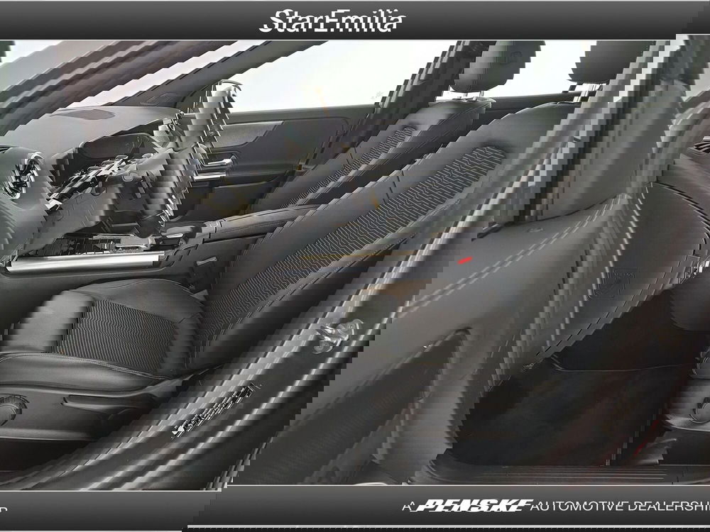 Mercedes-Benz GLA SUV usata a Ferrara (10)