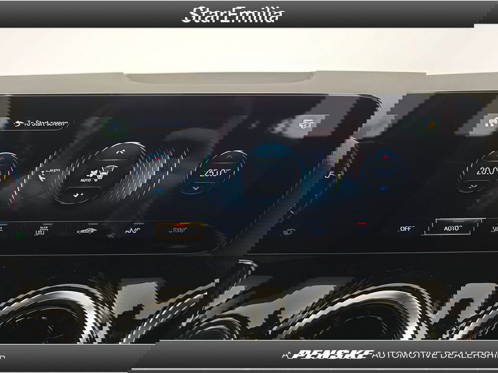 Mercedes-Benz GLA SUV usata a Ferrara (13)