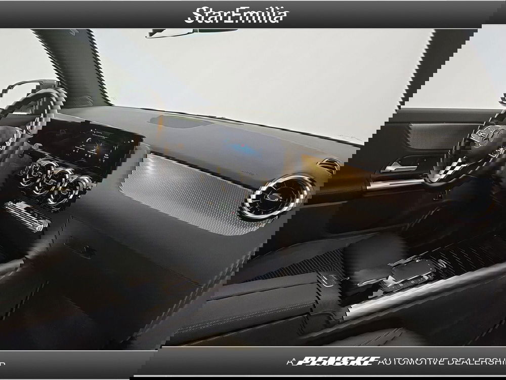 Mercedes-Benz GLA SUV usata a Ferrara (16)