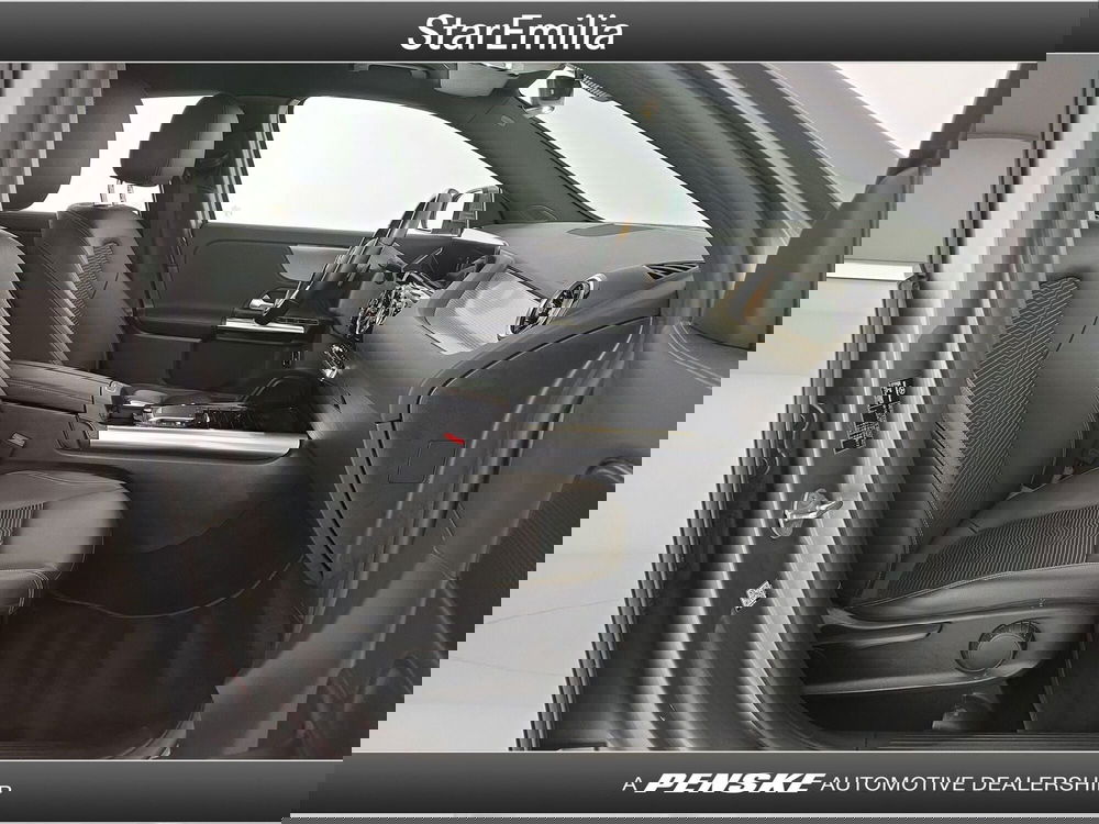 Mercedes-Benz GLA SUV usata a Ferrara (17)