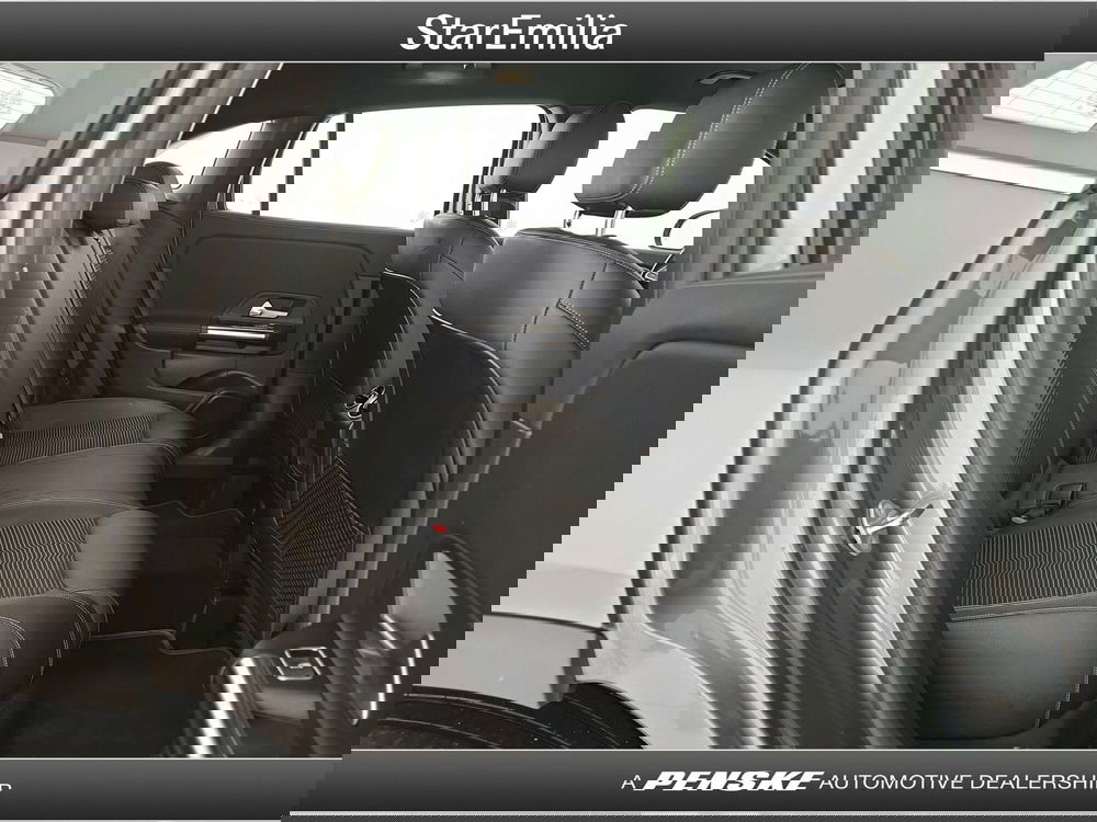 Mercedes-Benz GLA SUV usata a Ferrara (18)