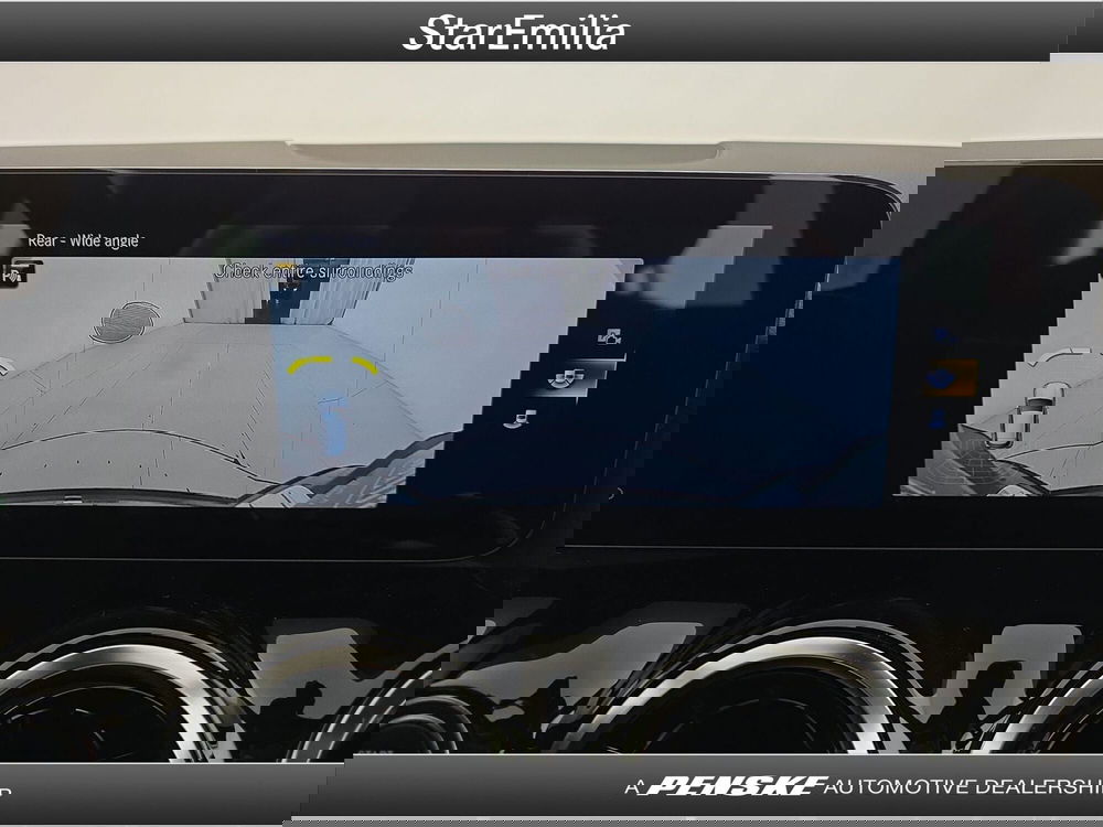 Mercedes-Benz GLA SUV usata a Ferrara (19)