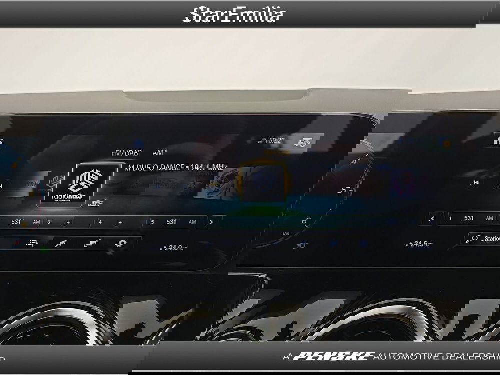 Mercedes-Benz GLA SUV usata a Ferrara (20)