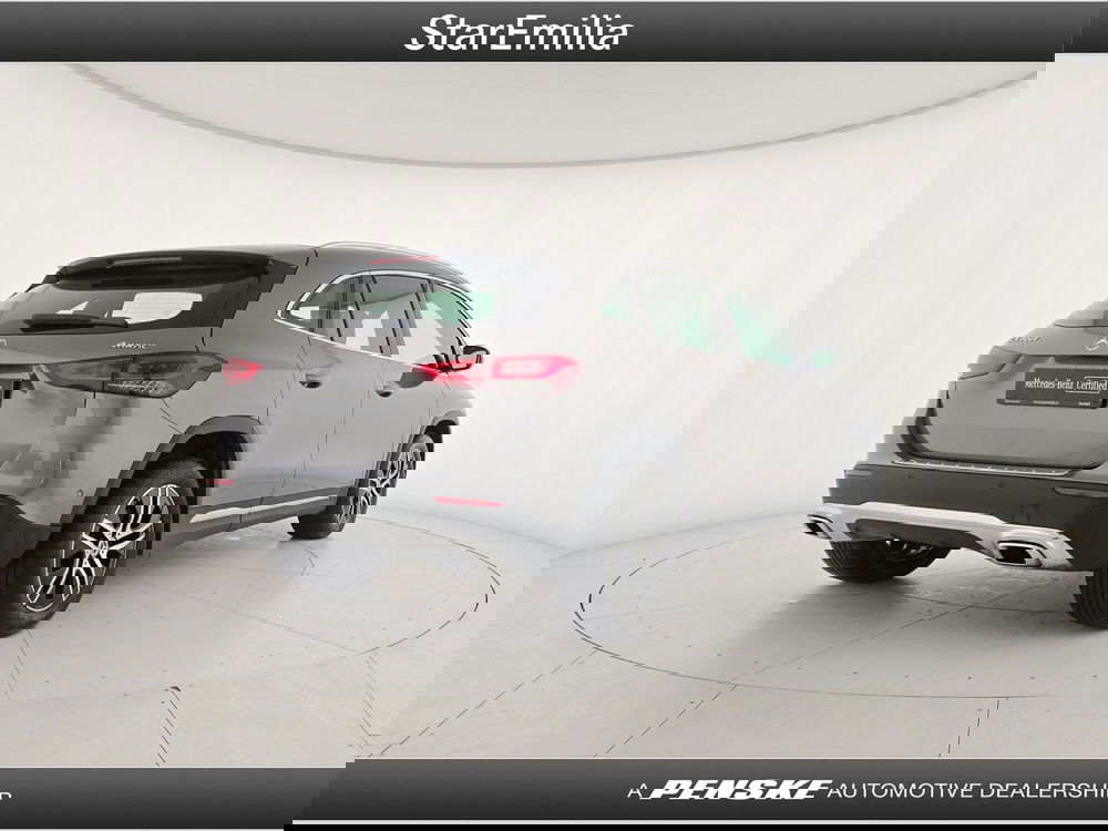 Mercedes-Benz GLA SUV usata a Ferrara (5)