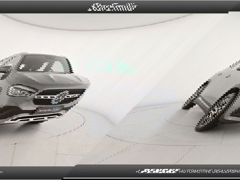 Mercedes-Benz GLA SUV usata a Ferrara (6)