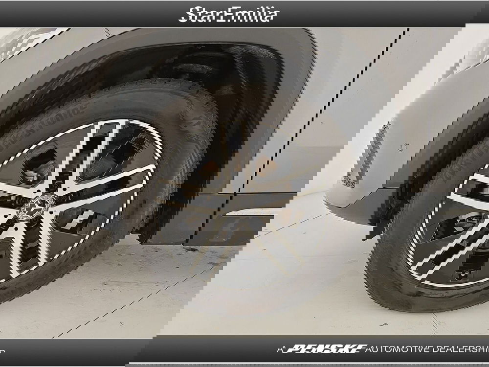 Mercedes-Benz GLA SUV usata a Ferrara (8)