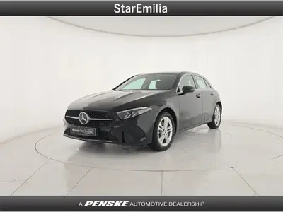 Mercedes-Benz Classe A 250 e Automatic Plug-in hybrid Premium del 2023 usata a Casalecchio di Reno