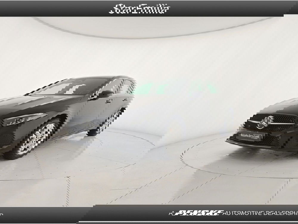 Mercedes-Benz Classe A usata a Bologna