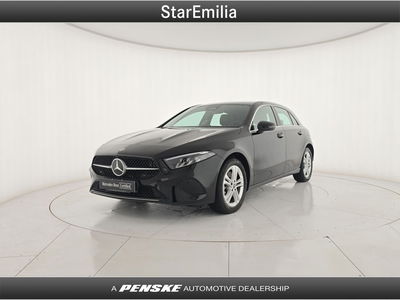 Mercedes-Benz Classe A 250 e Automatic Plug-in hybrid Premium del 2023 usata a Casalecchio di Reno