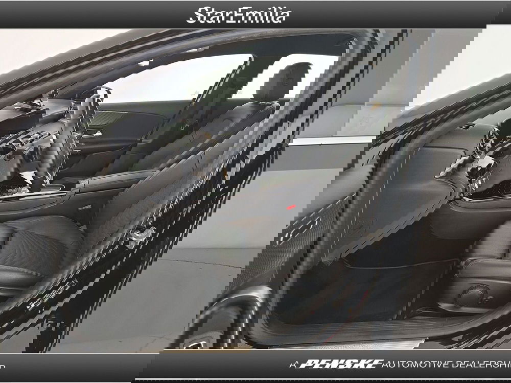 Mercedes-Benz Classe A usata a Bologna (10)