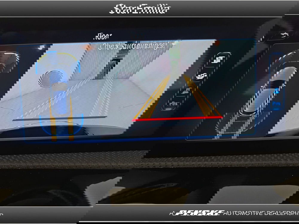 Mercedes-Benz Classe A usata a Bologna (12)