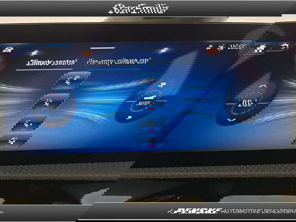 Mercedes-Benz Classe A usata a Bologna (13)