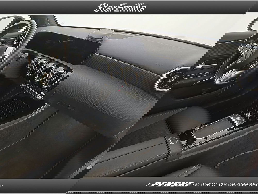 Mercedes-Benz Classe A usata a Bologna (16)