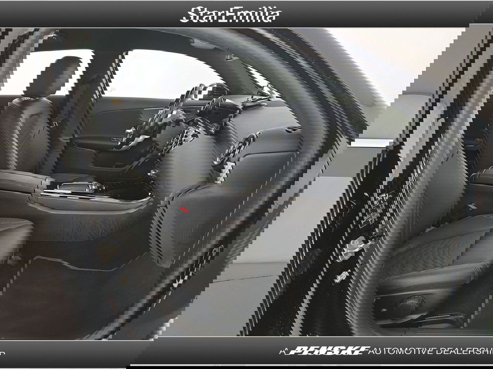 Mercedes-Benz Classe A usata a Bologna (17)