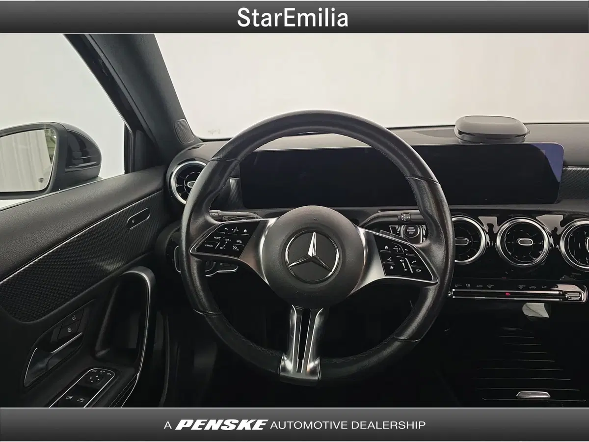 Mercedes-Benz Classe A usata a Bologna (18)