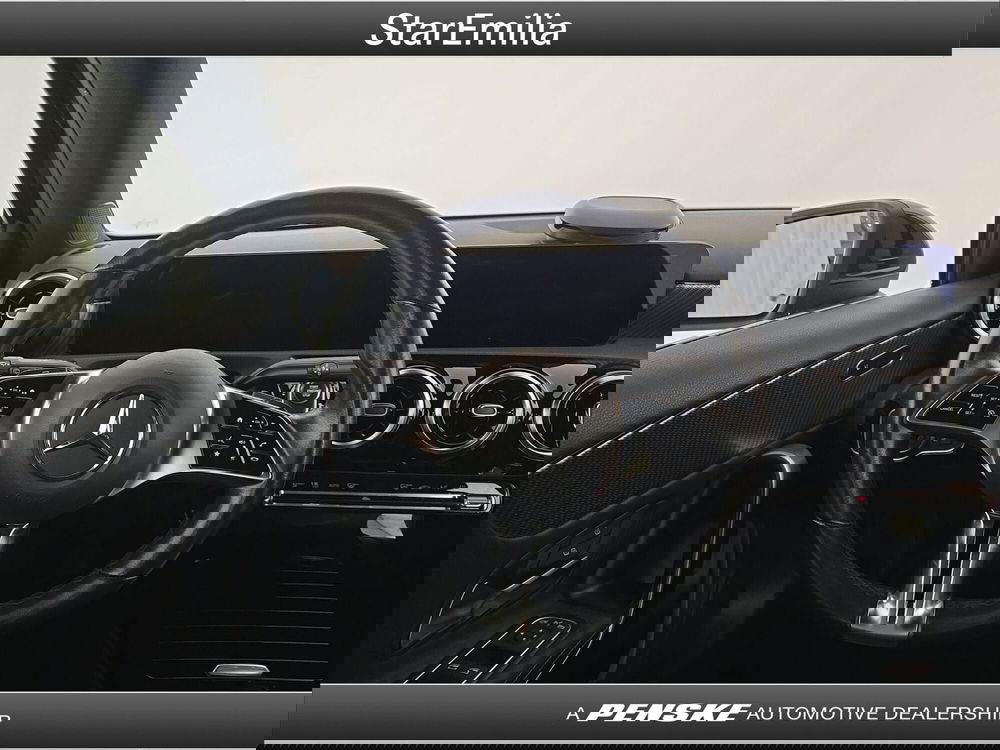 Mercedes-Benz Classe A usata a Bologna (18)