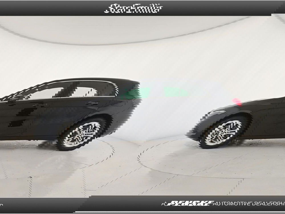 Mercedes-Benz Classe A usata a Bologna (2)