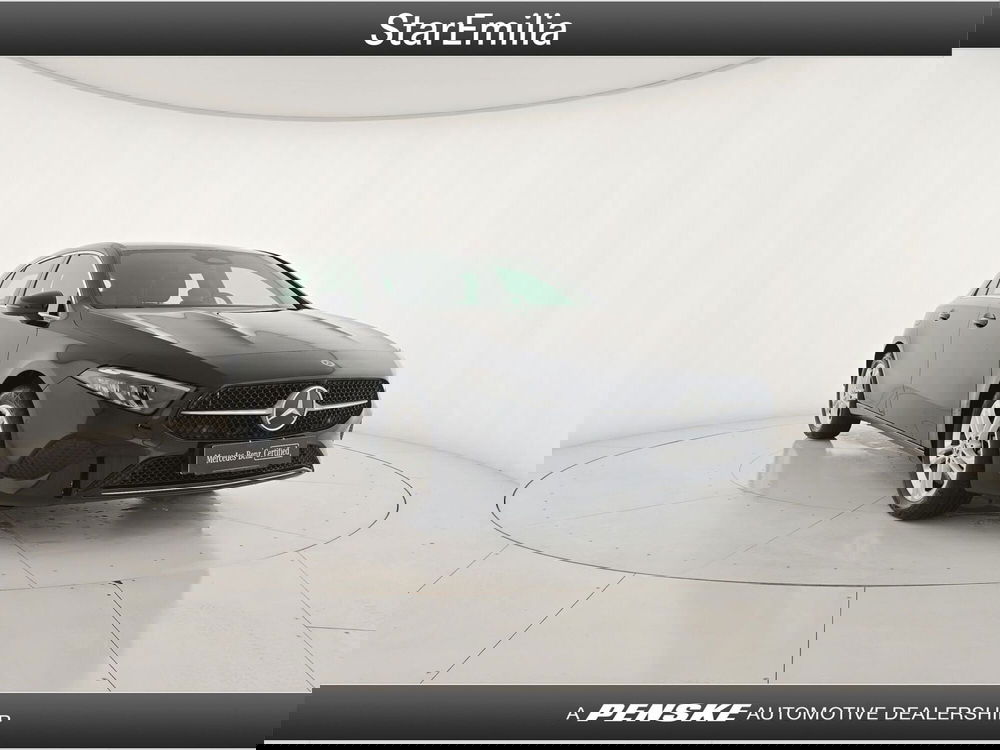 Mercedes-Benz Classe A usata a Bologna (6)