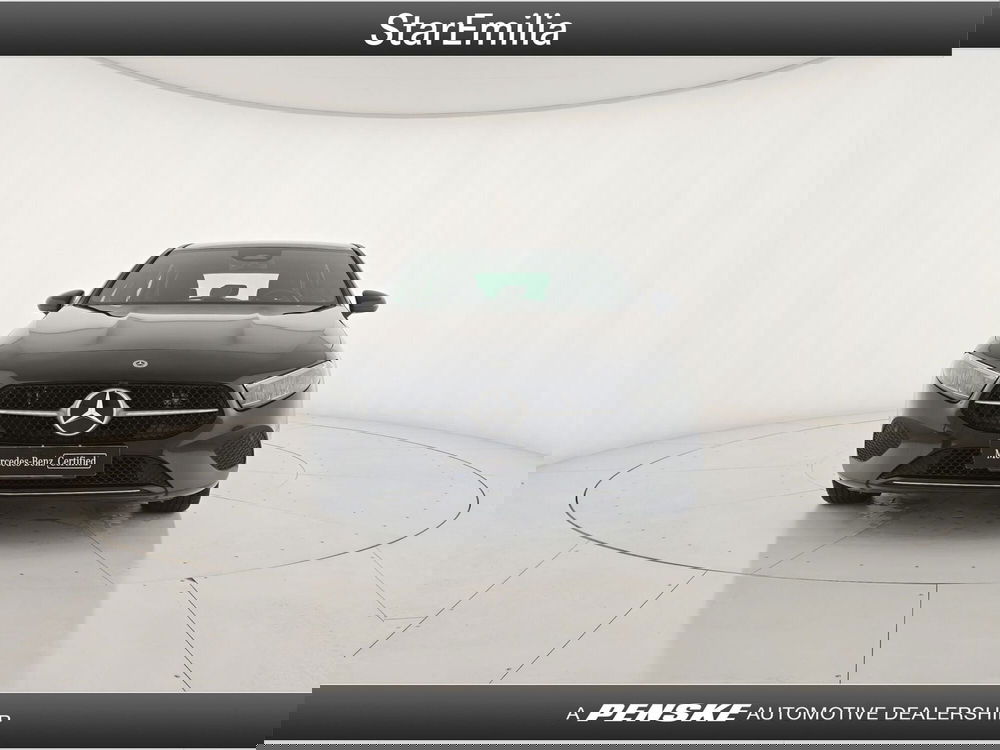 Mercedes-Benz Classe A usata a Bologna (7)