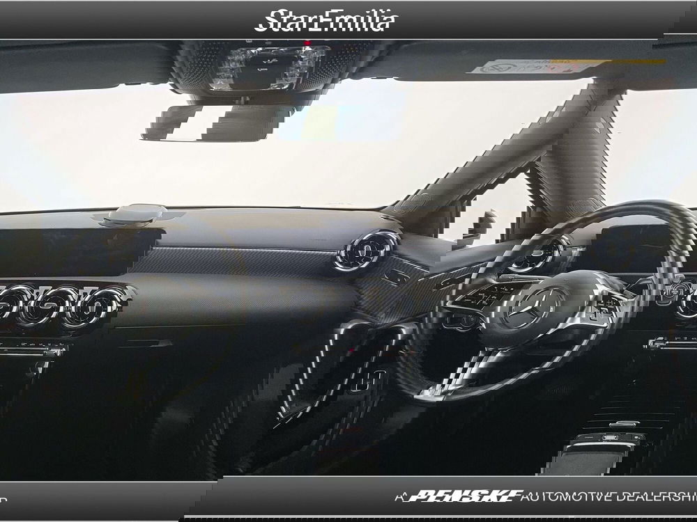 Mercedes-Benz Classe A usata a Bologna (9)