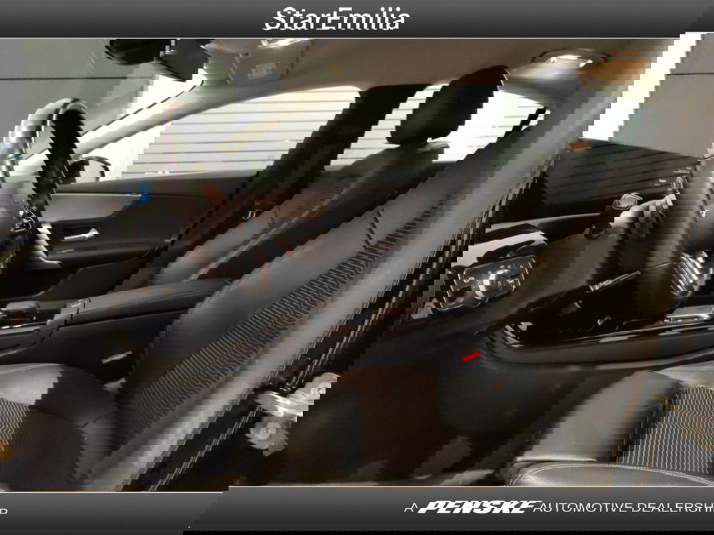 Mercedes-Benz CLA usata a Ferrara (10)