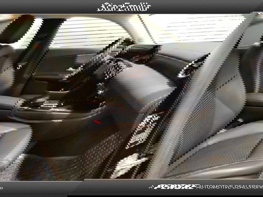 Mercedes-Benz CLA usata a Ferrara (17)