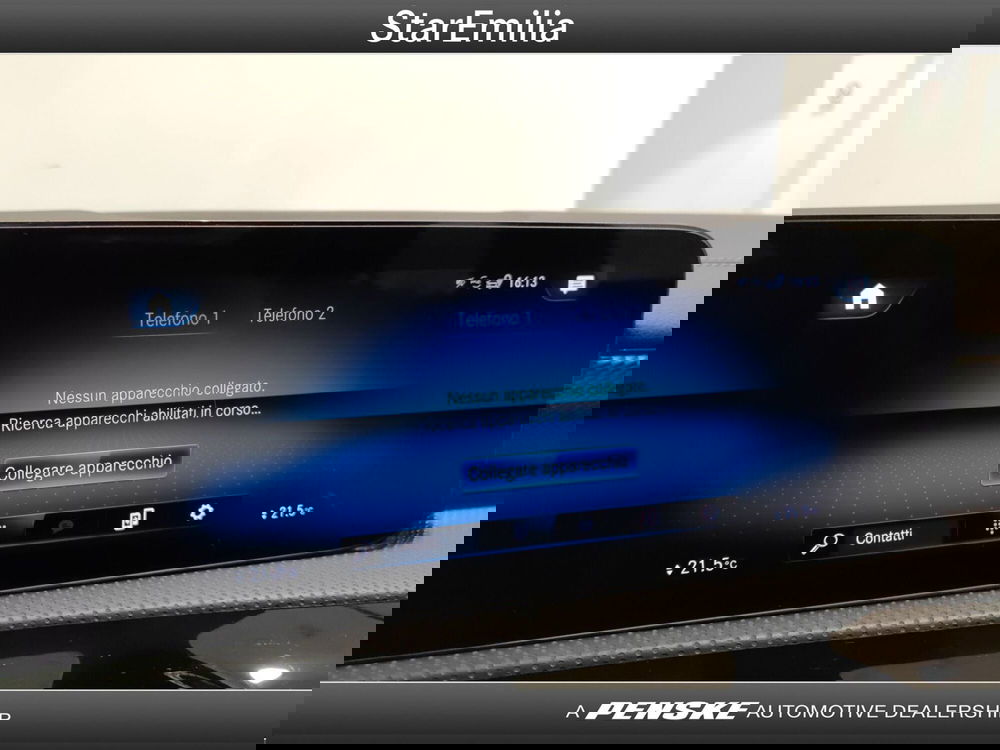 Mercedes-Benz CLA usata a Ferrara (19)