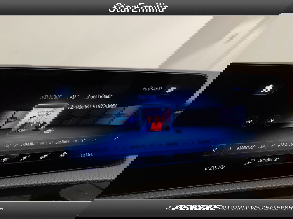 Mercedes-Benz CLA usata a Ferrara (20)