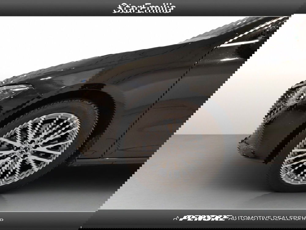 Mercedes-Benz CLA usata a Ferrara (8)