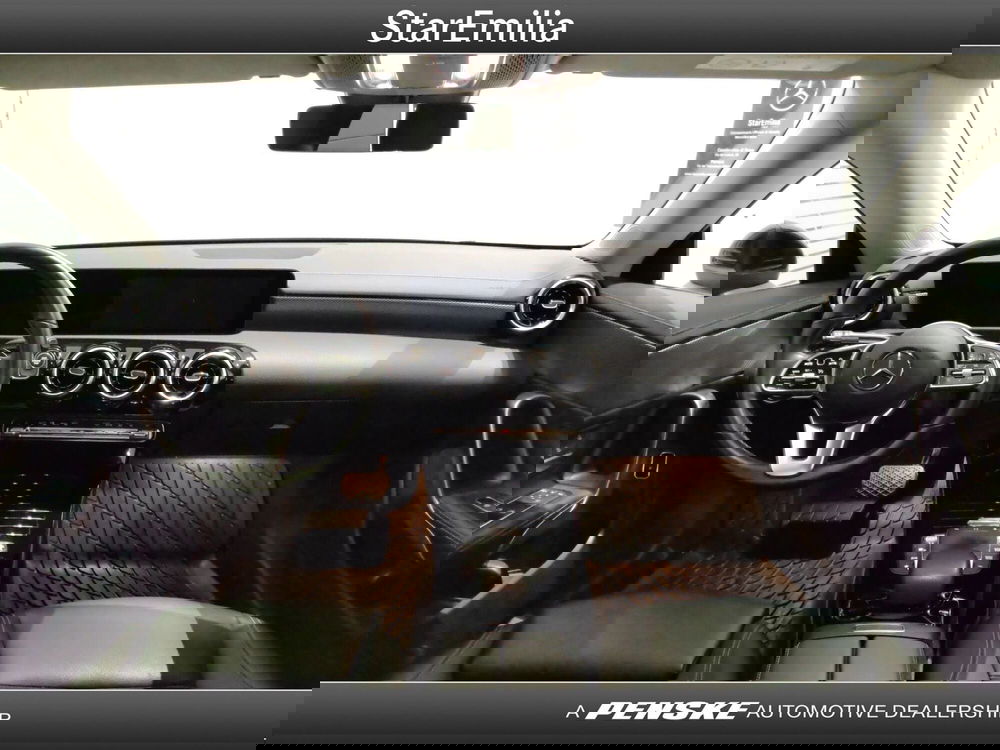 Mercedes-Benz CLA usata a Ferrara (9)