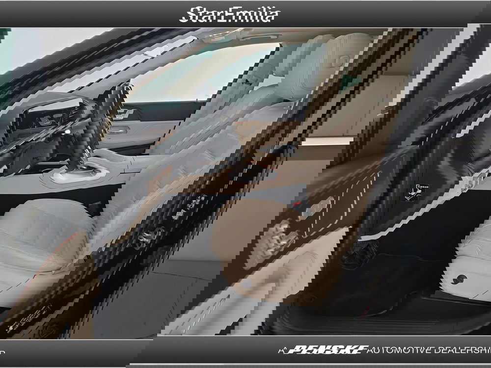 Mercedes-Benz GLE Coupé usata a Bologna (10)