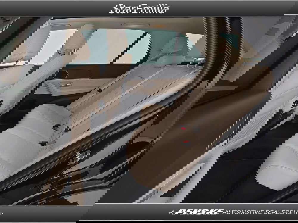 Mercedes-Benz GLE Coupé usata a Bologna (11)